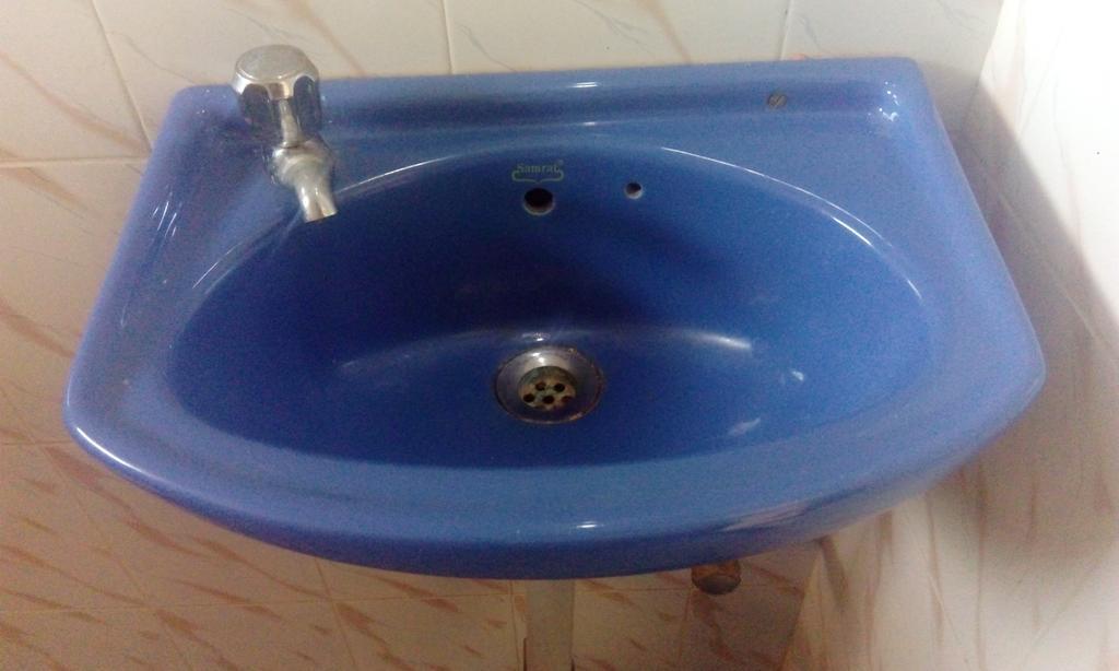 Radhabai Guest House Arambol Esterno foto