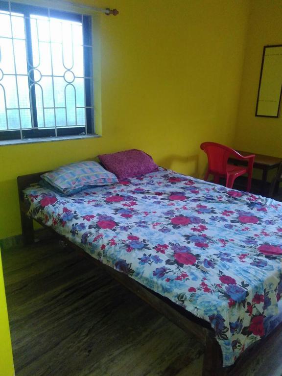 Radhabai Guest House Arambol Esterno foto